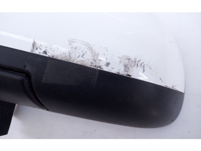 Зеркало электрическое        Dacia Lodgy   -  года   