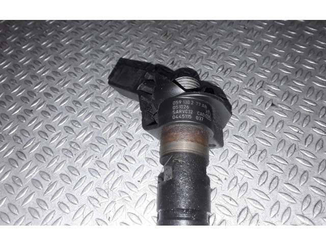 Форсунка 059130277AB Volkswagen Phaeton