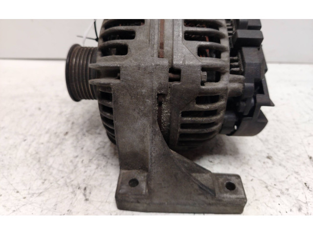 Генератор 9442841, 0124515017 Volvo S80