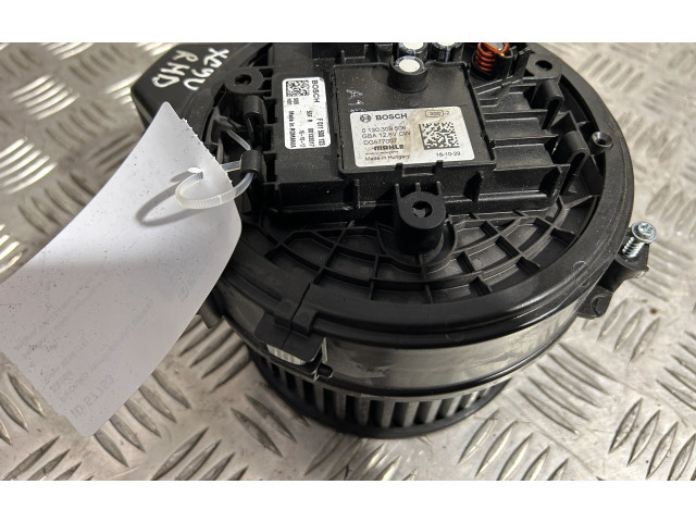 Вентилятор печки    F011500123   Volvo XC90