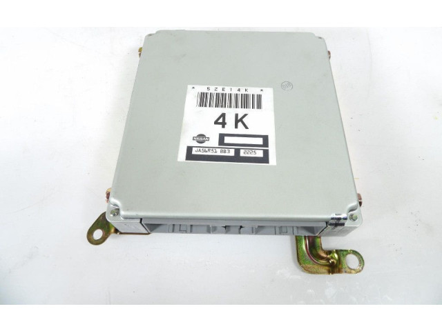 Блок управления двигателем Блок управления JA56R51BB3, JA56R51BB3 Nissan Sentra B15