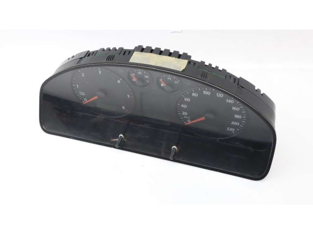 Панель приборов 7H0920851MX Volkswagen Transporter - Caravelle T5