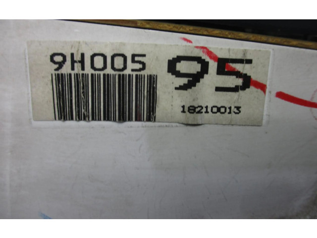 Přístrojová deska Nissan X-Trail T30 9H00595