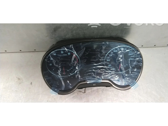 Панель приборов 81A920740E   Audi Q2 -       