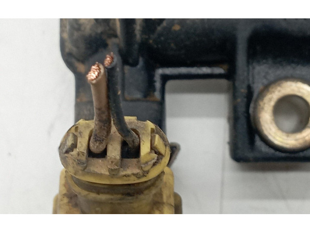 Vstřikovací lišta 3219018301 Fiat Punto (188)