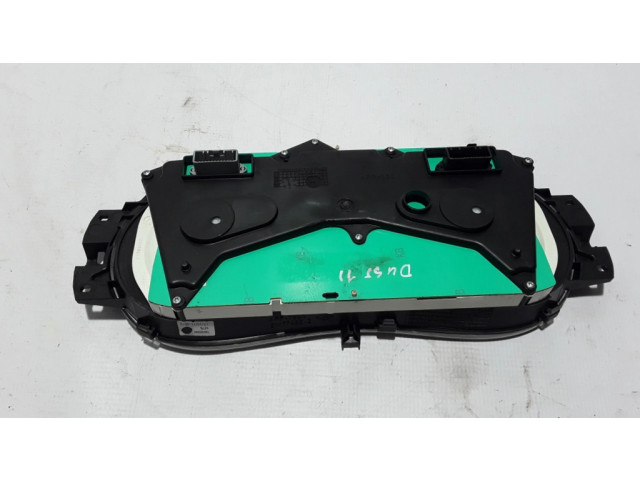 Панель приборов 248100028R Dacia Duster