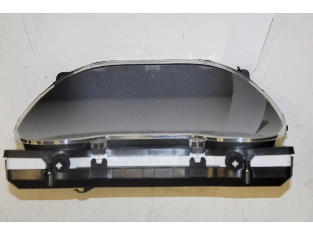 Přístrojová deska Fiat Fiorino 2009