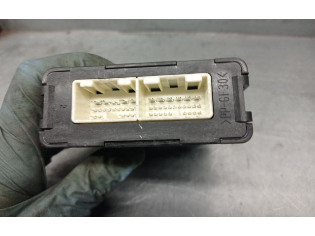 Блок управления коробкой передач 8953576010, 0791003661DENSO Lexus CT 200H