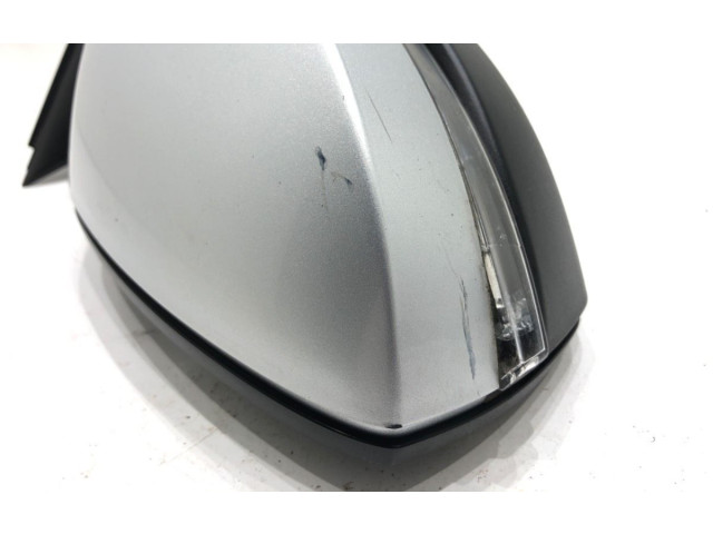 Зеркало электрическое        Skoda Octavia Mk3 (5E)  2013 - 2019 года   