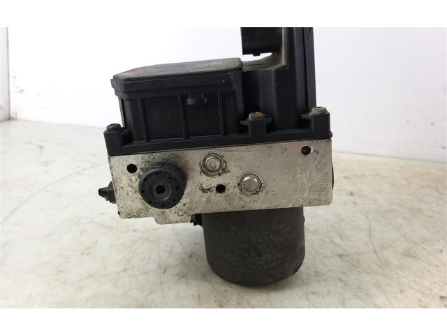 Блок АБС 3U0614517D Skoda Superb B5 (3U) 2001 - 2008 года