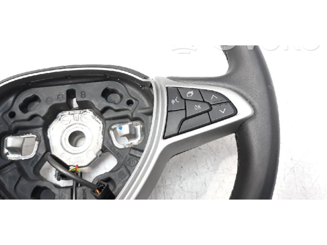 Руль Dacia Jogger  2021 -  года 484007828R      