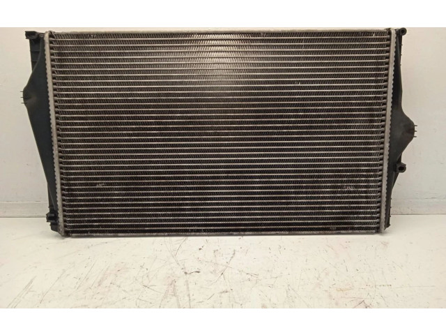 Интеркулер  8627375, 8627375   Volvo XC90 