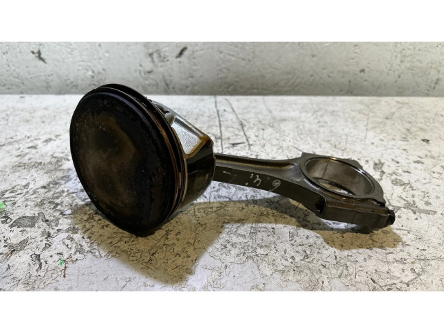 Поршень с шатуном Dodge Challenger для бензинового двигателя 6.4