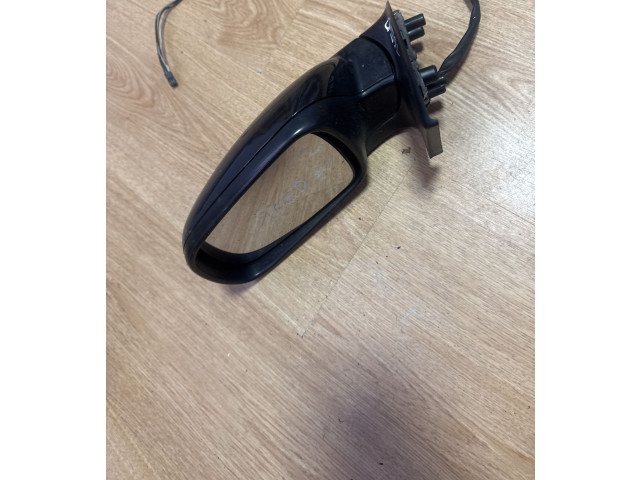 Zpětné zrcátko Peugeot 307 2003 014145, 024145