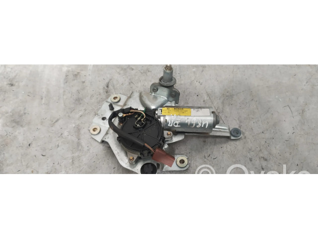 Моторчик заднего дворника 0390201408 Citroen Berlingo