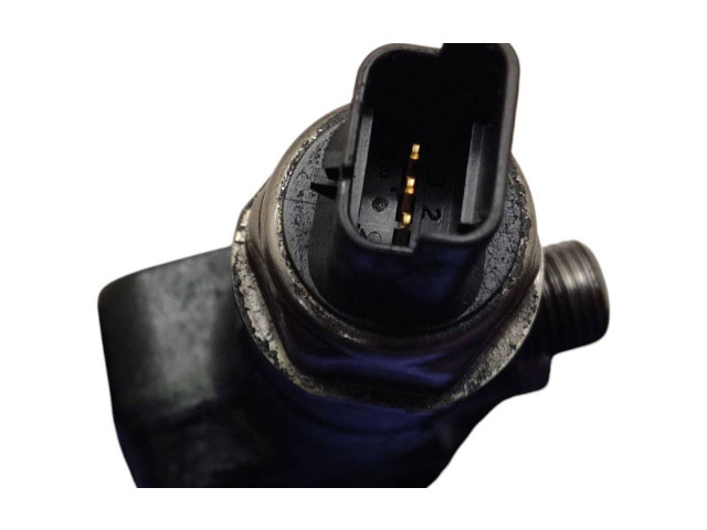 Топливная рампа 9654592680, 9655465480   Volvo V50   для двигателя D4164T