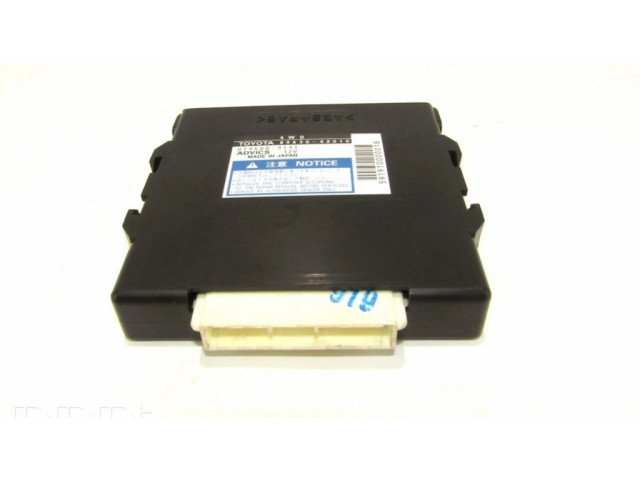 Другие блоки управления / модули