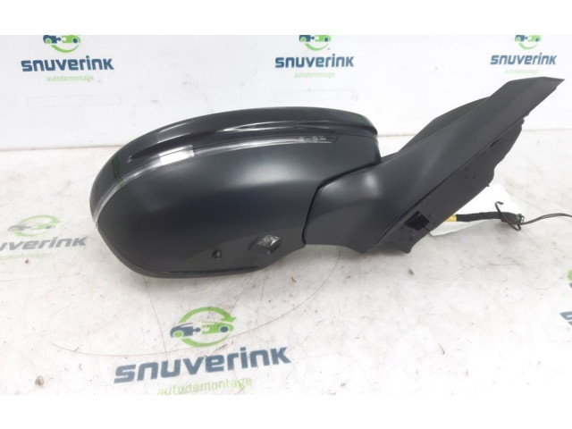 Зеркало (механическое)       Peugeot 2008 II  2019 -  года   