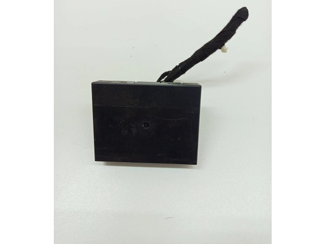 Блок комфорта 8P0959433C, 05700610 Audi A3 S3 A3 Sportback 8P