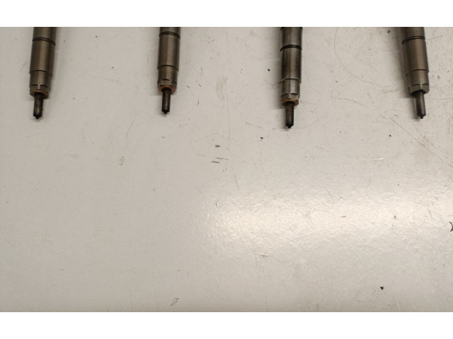 Vstřikovač 0445115 Audi Q7 4L