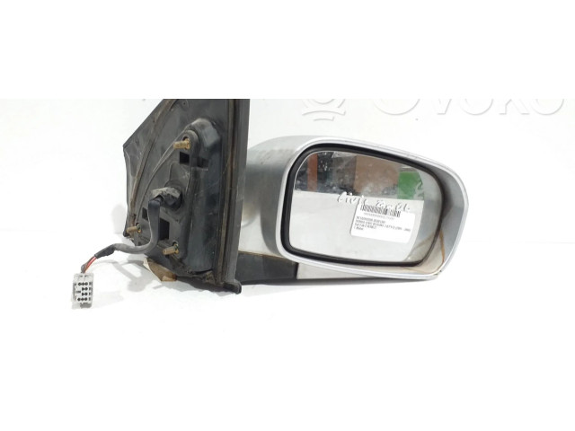 Zpětné zrcátko Honda Civic E1010672