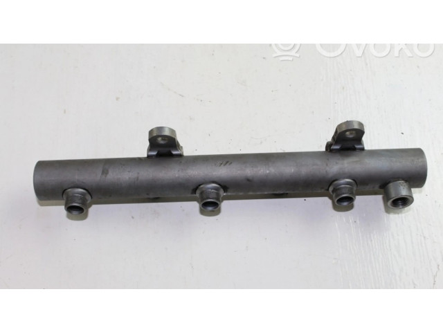 Vstřikovací lišta 059130090AB Audi A6 Allroad C6 pro naftový motor 3.0