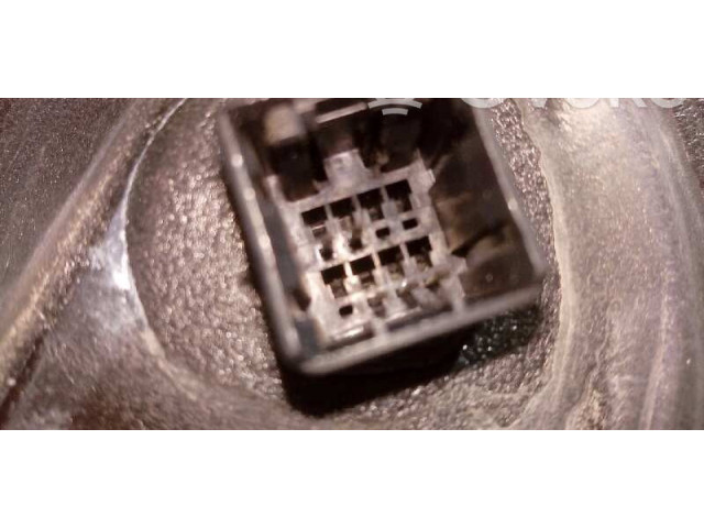 Зеркало электрическое        Hyundai Getz   -  года   