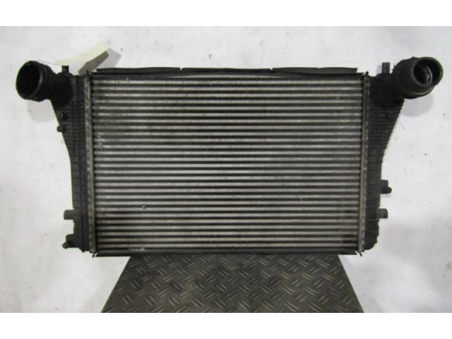 Интеркулер Audi A3 S3 8P