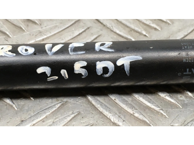 Амортизатор задней крышки