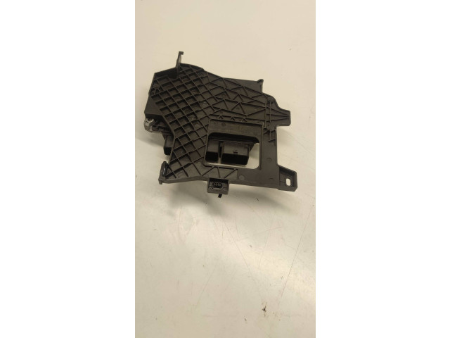 Блок управления двигателя 237109778R, 237105111R Renault Espace V (RFC)