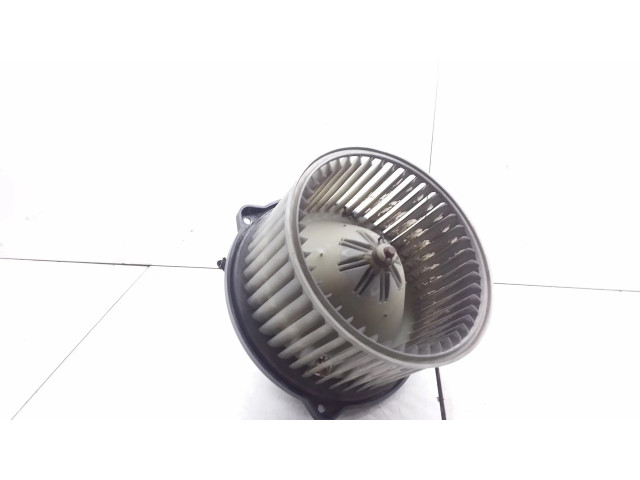 Вентилятор печки MF0160700260, 0130111191 Mitsubishi Carisma