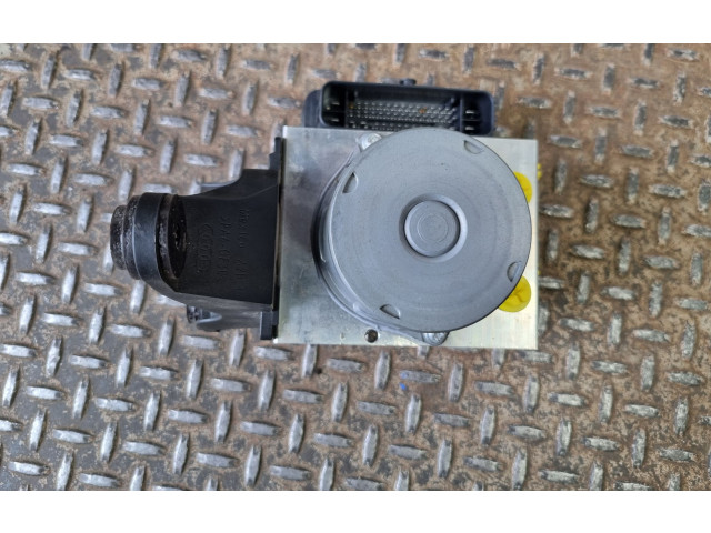 Блок АБС 80A907379B, 80A907379 Audi Q5 SQ5 2017 - года