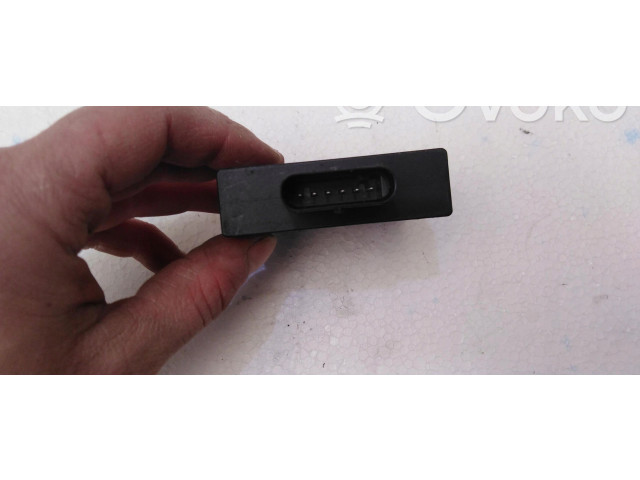 Блок управления 4K0907159J Audi A6 S6 C8 4K