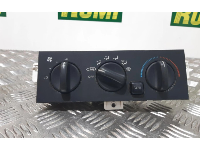 Блок управления климат-контролем 62552B   Jeep Grand Cherokee