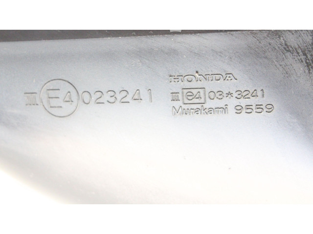 Зеркало (механическое) Honda CR-Z - года