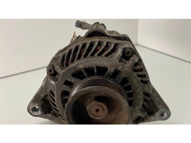 Генератор 1800A067, A3TG2991A Mitsubishi Outlander 2.0