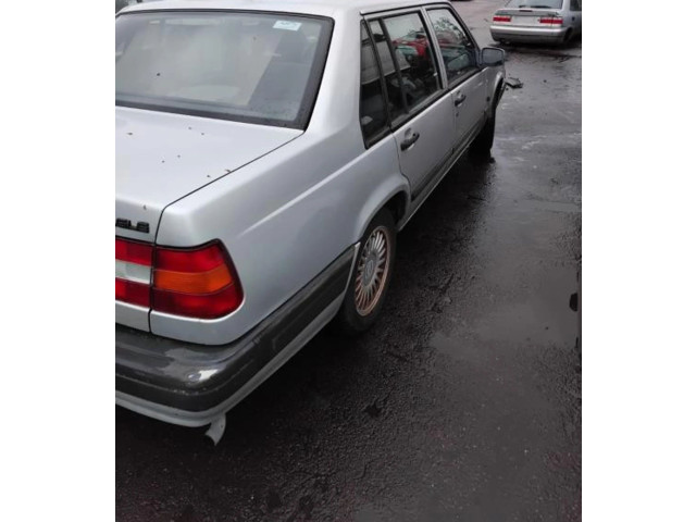 Зеркало (механическое) Volvo 940 1991 - 1998 года