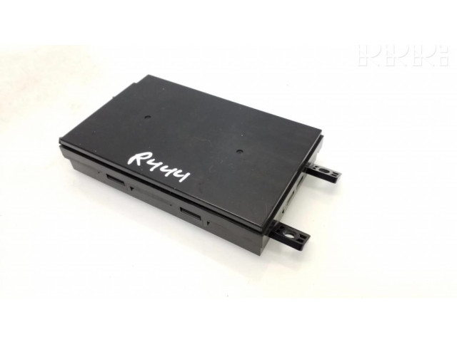 Блок управления климат-контролем 600736600C, AA16LT0226517 Tesla Model X