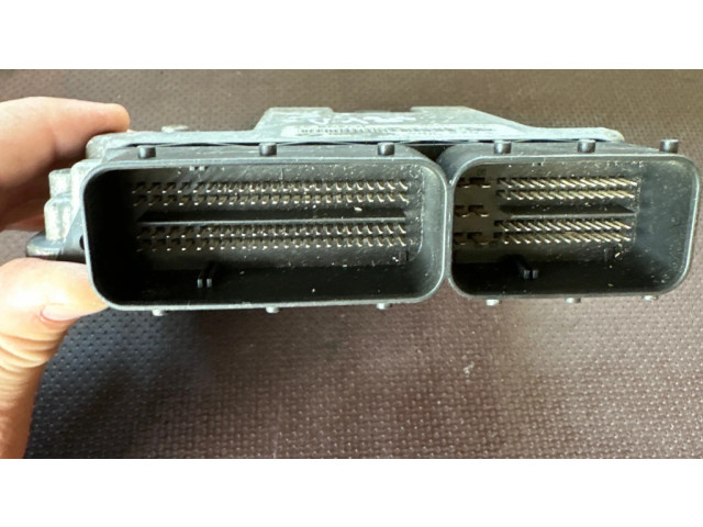 Řídící jednotka 8582279, 0281031299   BMW 3 F30 F35 F31 2014