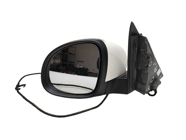 Зеркало электрическое Skoda Yeti (5L) 2009 - 2017 года