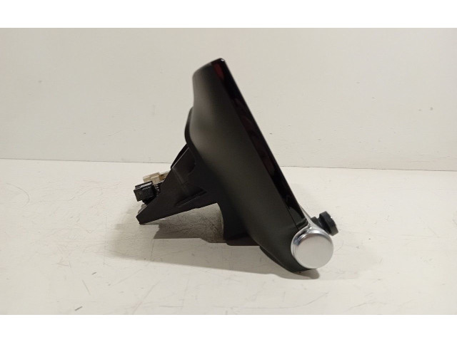 Дисплей 98009807ZD, 98010025ZD05 Citroen C4 Cactus