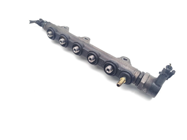 Vstřikovací lišta 8200962035, 0281002800 Nissan Qashqai+2 M1D;M9R