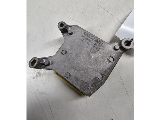 Блок подушек безопасности 8200272534   Renault Trafic II (X83)