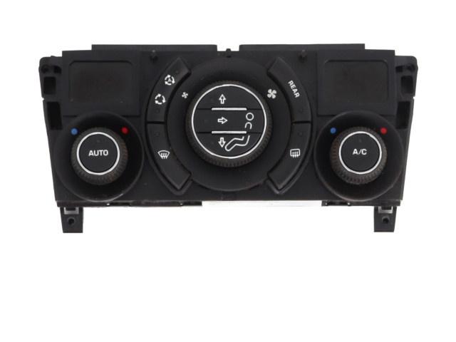 Блок управления климат-контролем 96738323XT   Peugeot 5008