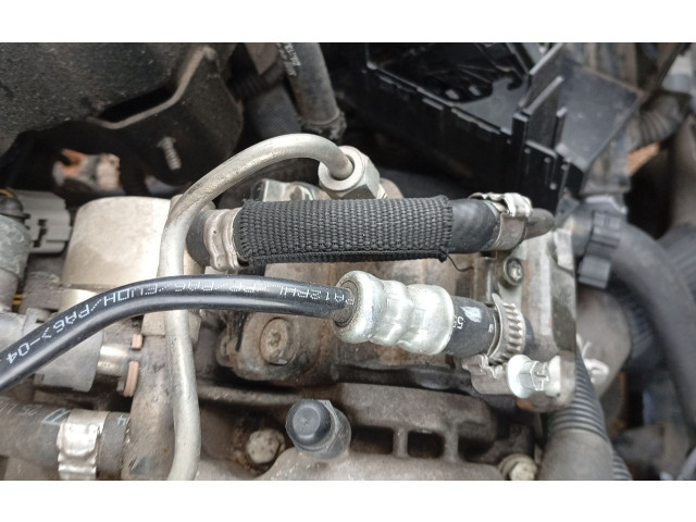 Топливный насос