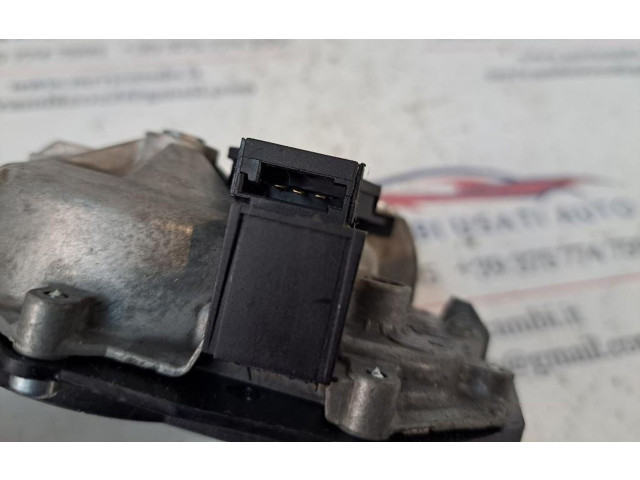 Моторчик заднего дворника 50508587, 50508587 Alfa Romeo Mito