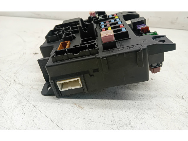 Блок предохранителей 8637A313, 519087548 Mitsubishi Lancer VIII