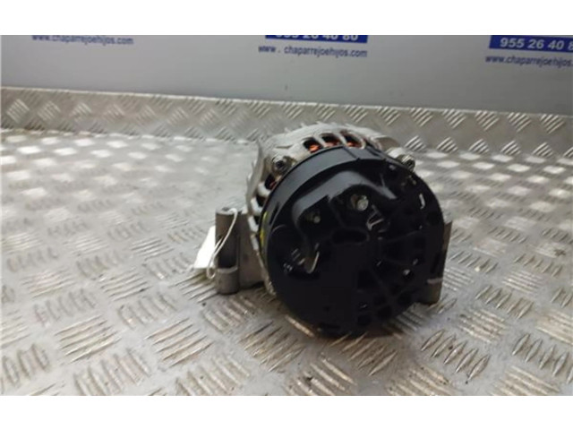 Генератор    Opel Meriva A      