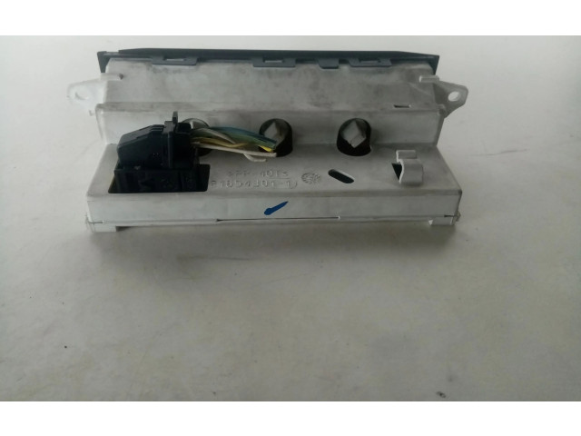 Дисплей 1495869077, 1495869077 Citroen C8