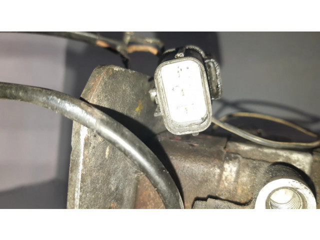 Vstřikovací čerpadlo 0460414992, L5801 Rover 620 pro naftový motor 2.0